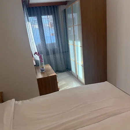 شقة Bellevue زيرمات