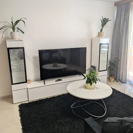 Bellevue زيرمات
